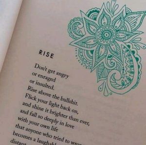 Meet your Posher, Karletta